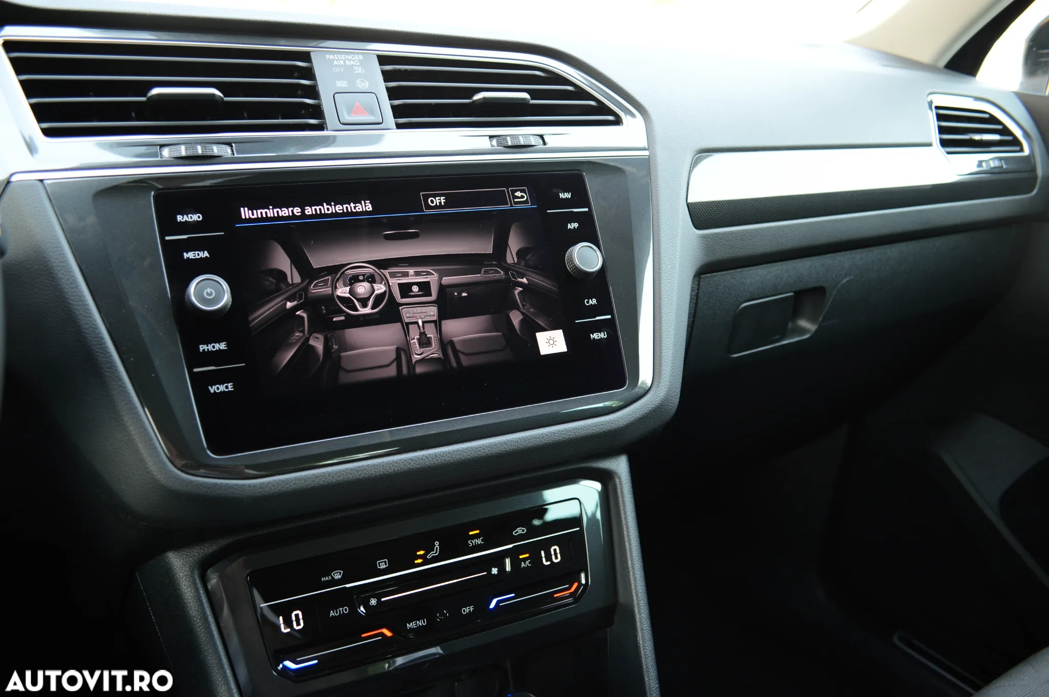 Volkswagen Tiguan 1.5 TSI OPF DSG Life - 23