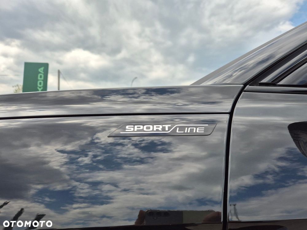 Skoda Superb - 9