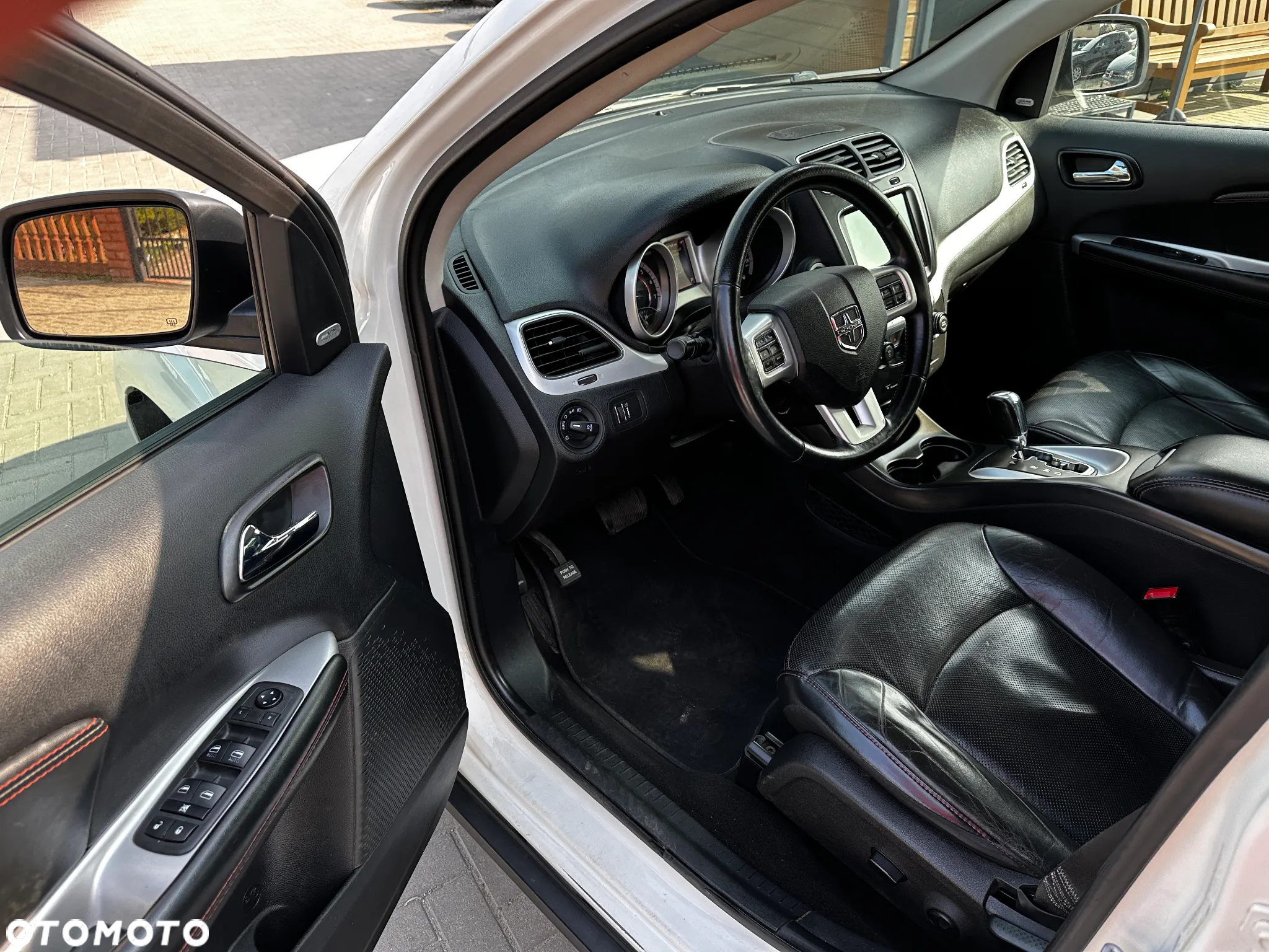 Dodge Journey - 6