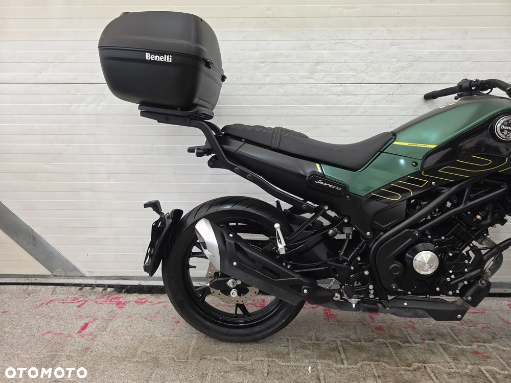 Benelli Leoncino - 11