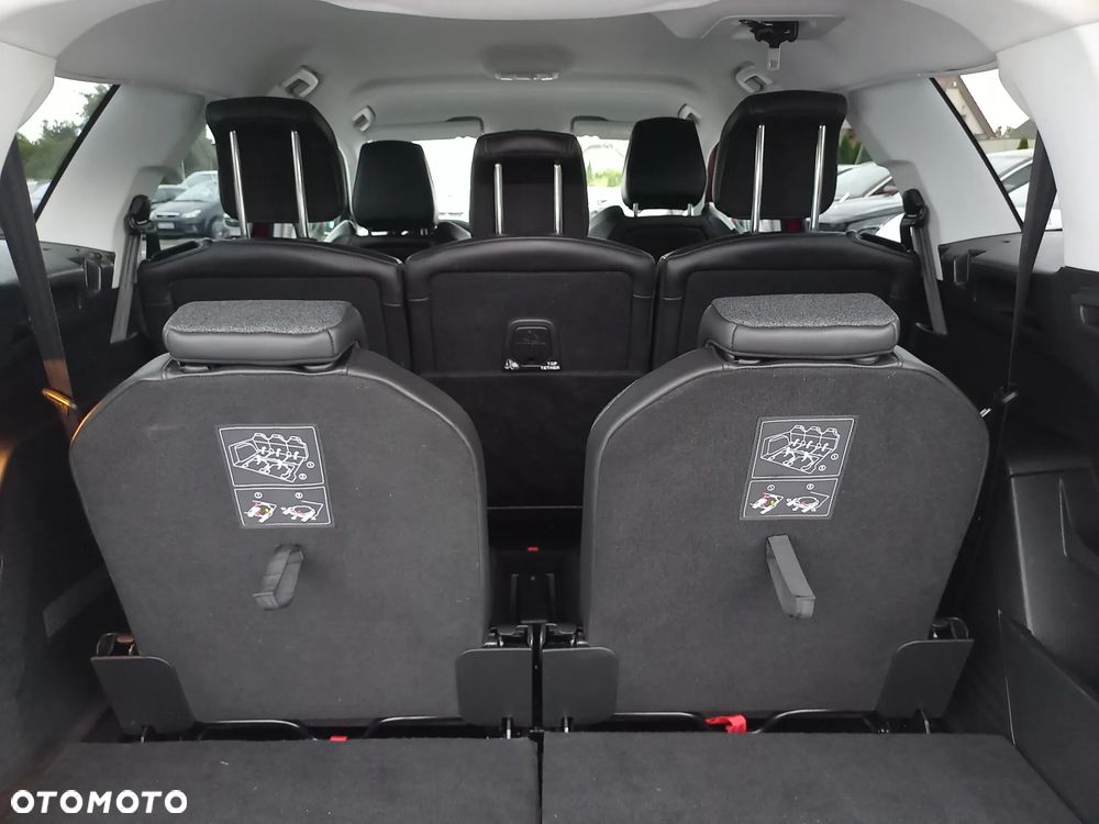 Peugeot 5008 BlueHDI 130 Allure Business-Paket - 21
