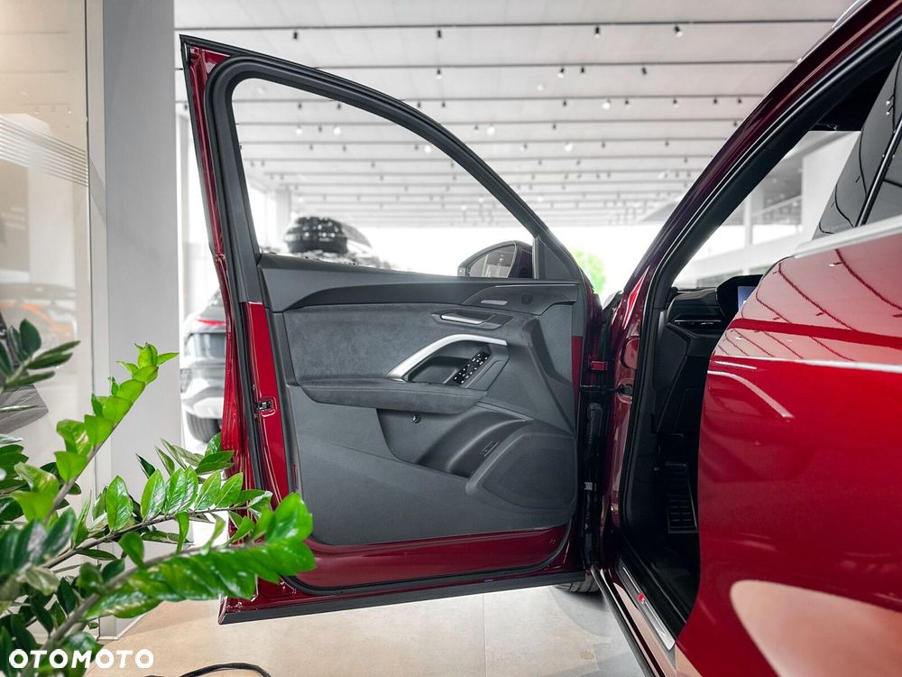 Audi SQ5 Sportback - 17