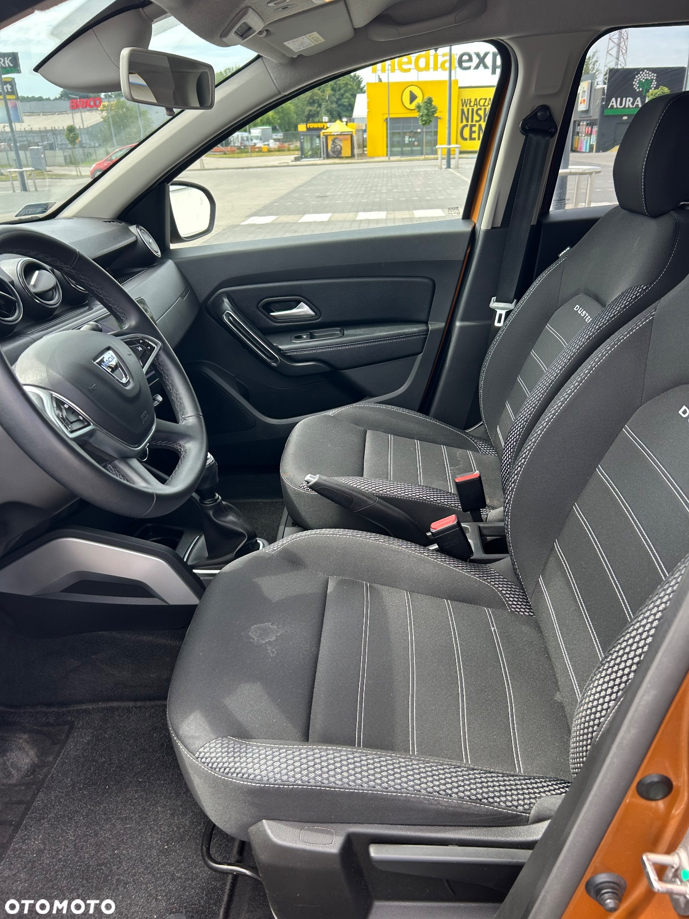 Dacia Duster - 5