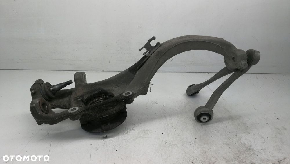 ZWROTNICA PRAWY PRZÓD AUDI A4 A5 A6 A7 8K0407258AA - 4