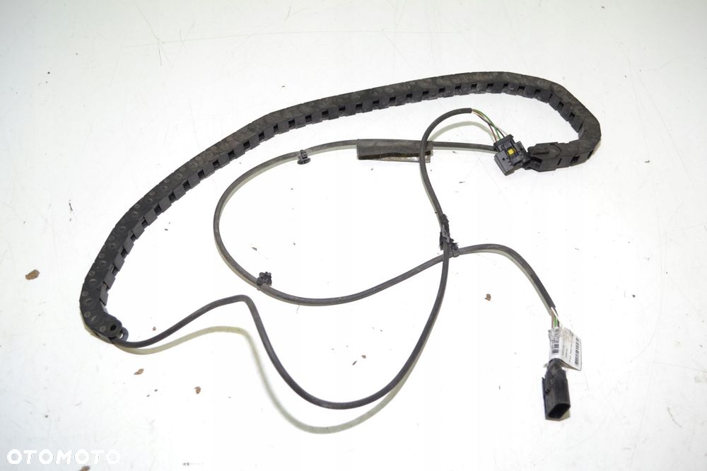 MERCEDES SPRINTER W906 LINKA PROWADNICY DRZWI PRZESUWNYCH A9067603304 - 4