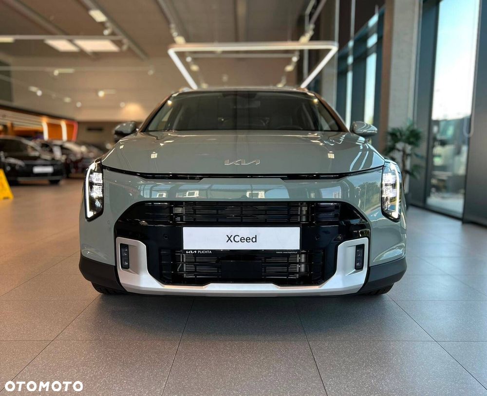 Kia XCeed - 4