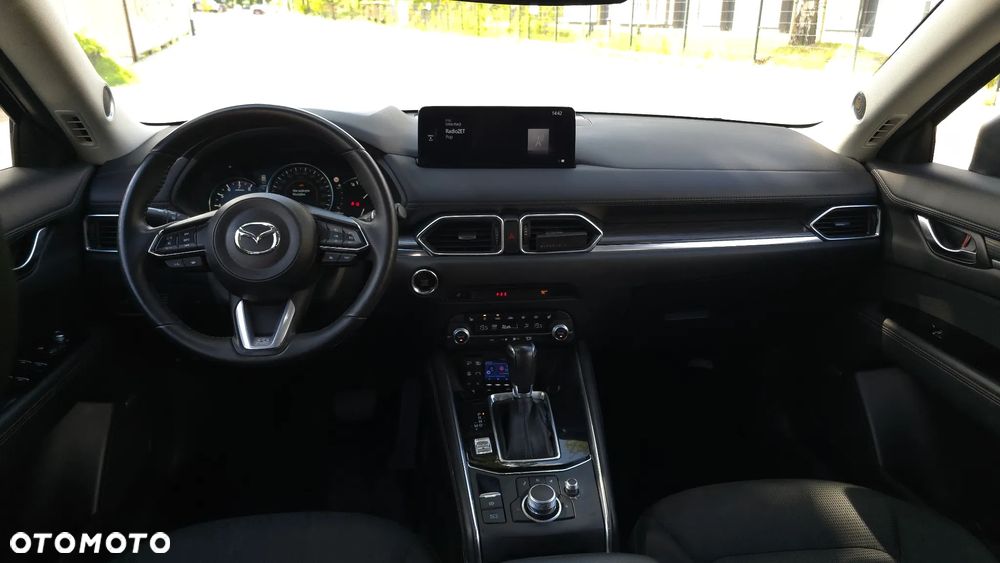 Mazda CX-5 2.5 mHEV Exclusive-Line 2WD - 24