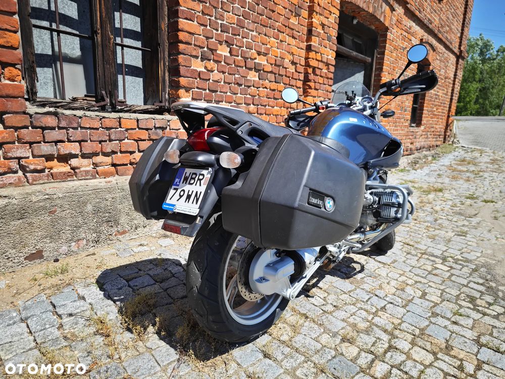 BMW R - 3