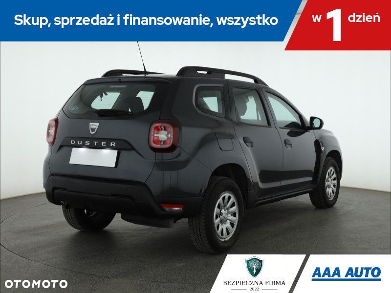 Dacia Duster - 7