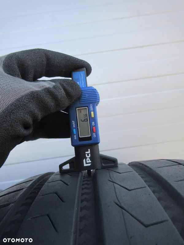 ALU+OPONY LATO R21 AUDI A6 C7 4G0,Q3 F3 265/30R21 - 11