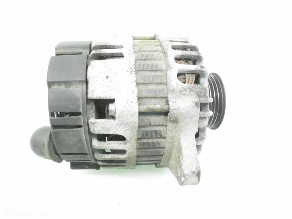 ALTERNATOR HYUNDAI GETZ 1.1 SOHC 2655517 3730002551 - 4