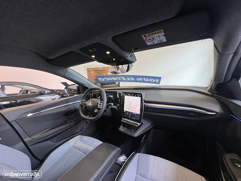 Mitsubishi Eclipse Cross 87 kWh Intense - 16