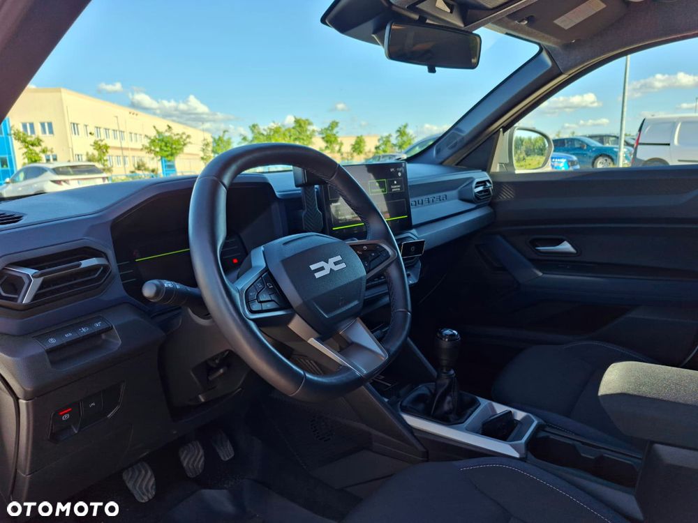 Dacia Duster 1.0 TCe Journey - 13