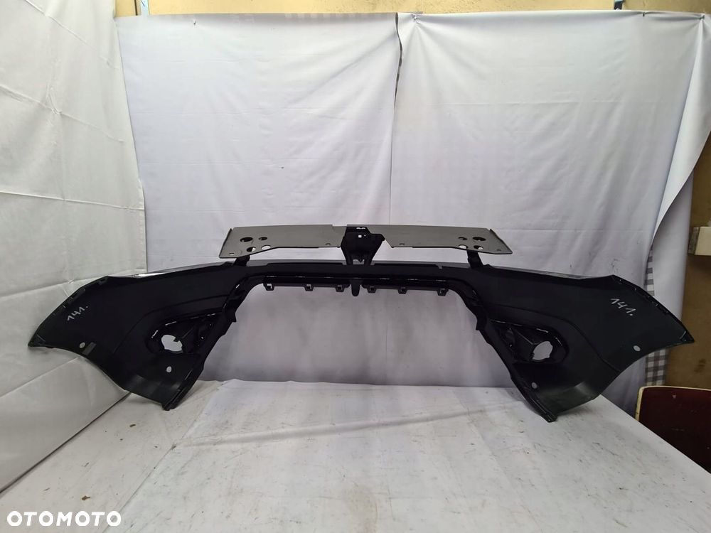 DACIA DUSTER II 2 lift ZDERZAK PRZÓD PRZEDNI - 5