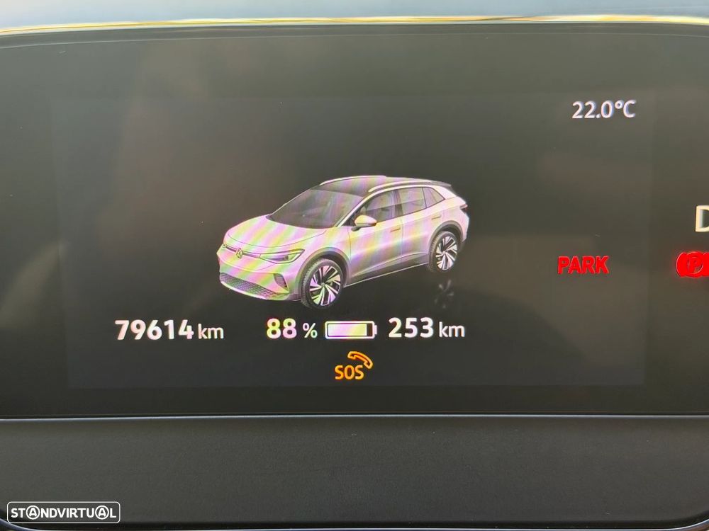 VW ID.4 Pure - 30