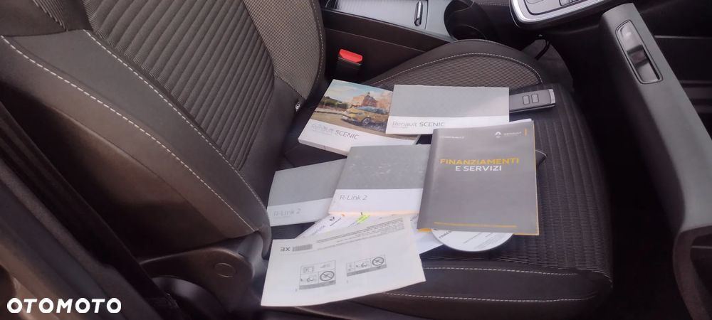 Renault Scenic - 40