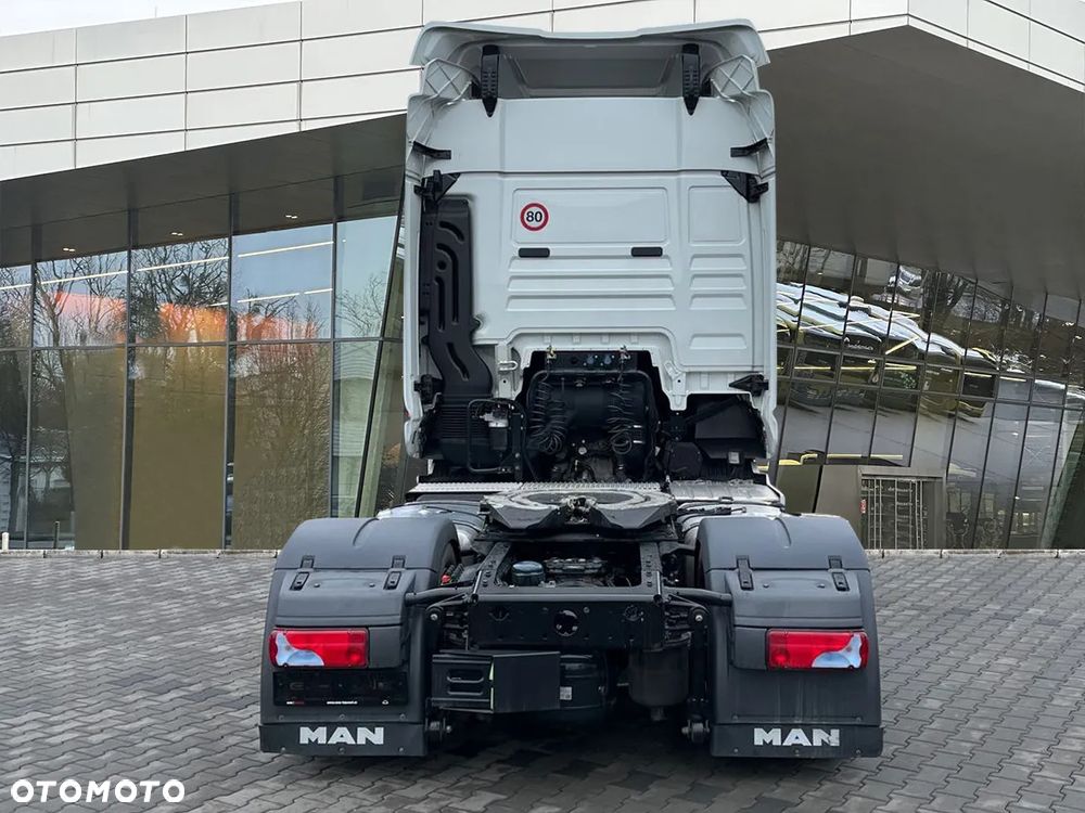 MAN TGX 18.470 4x2 LL SA Ultra - 6