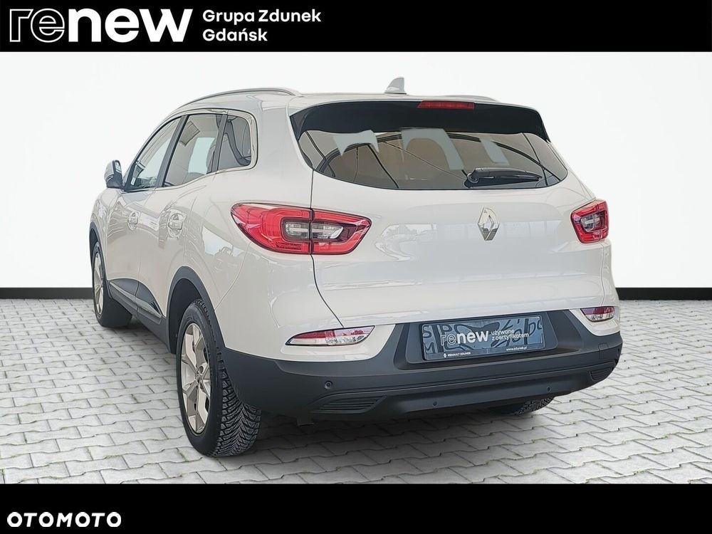 Renault Kadjar 1.3 TCe FAP Easy Life - 11