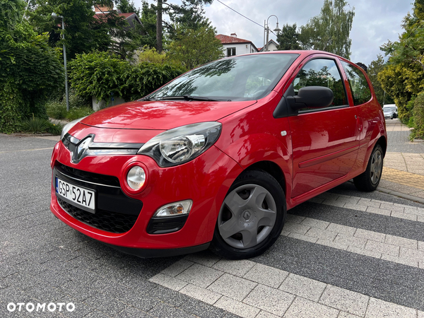 Renault Twingo 1.2 LEV 16V 75 Expression