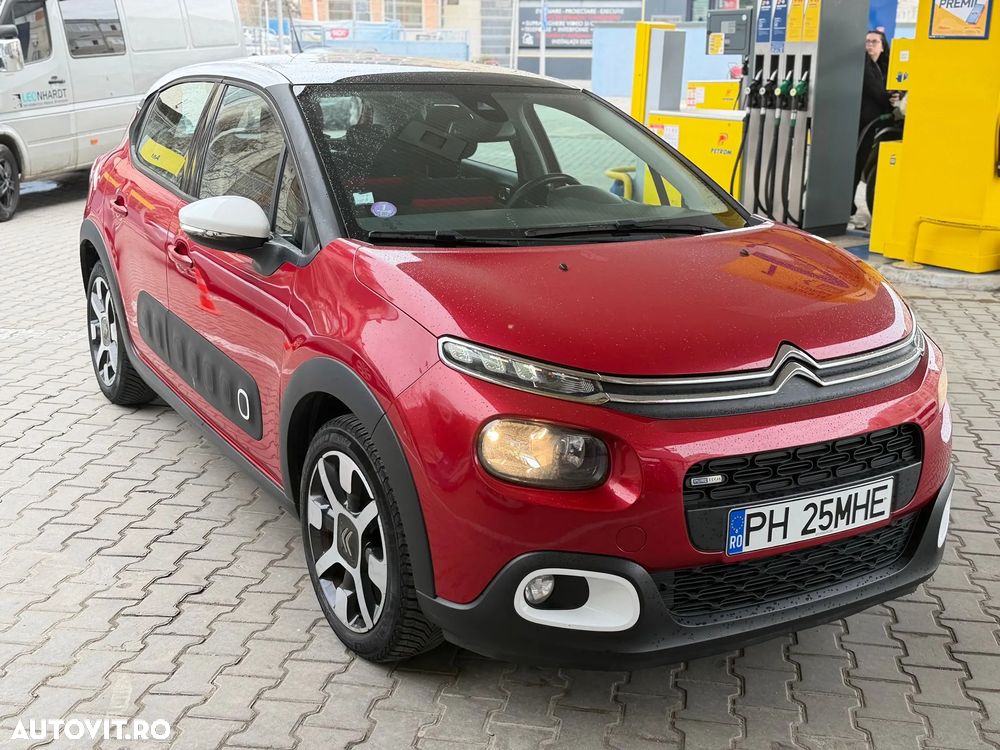 Citroën C3 1.1i Attraction - 8