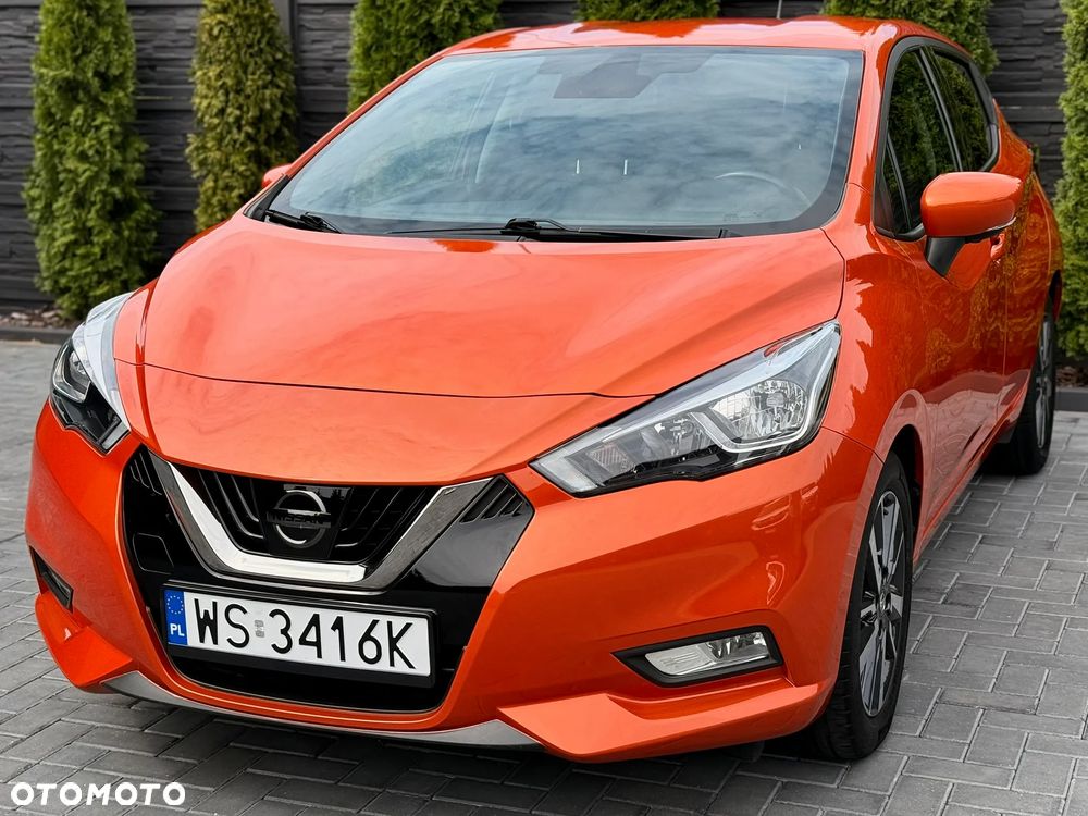Nissan Micra 0.9 IG-T BOSE Personal Edition - 9