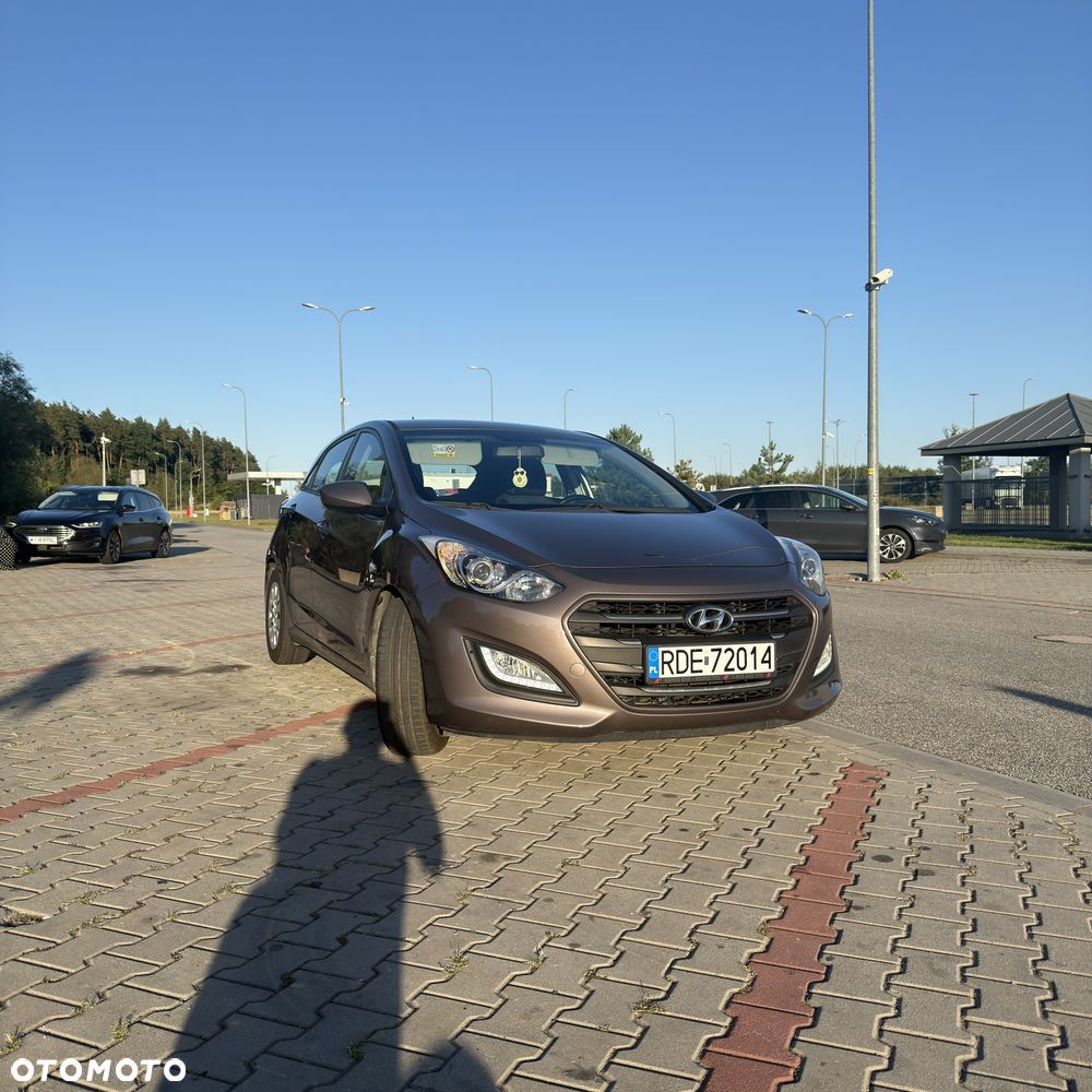 Hyundai i30 - 7