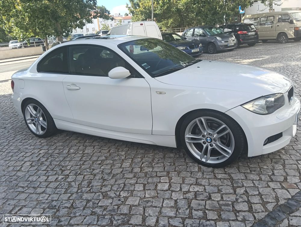 BMW 120 d Coupe - 31