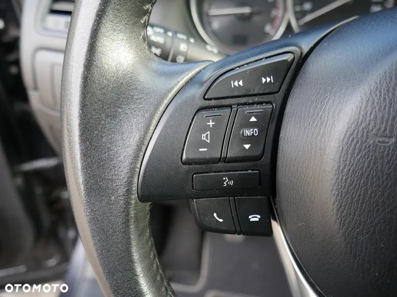 Mazda CX-5 SKYACTIV-G 160 AWD Nakama - 13