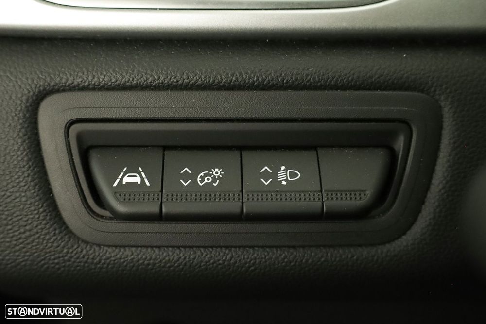 Renault Captur 1.0 TCe Techno - 19