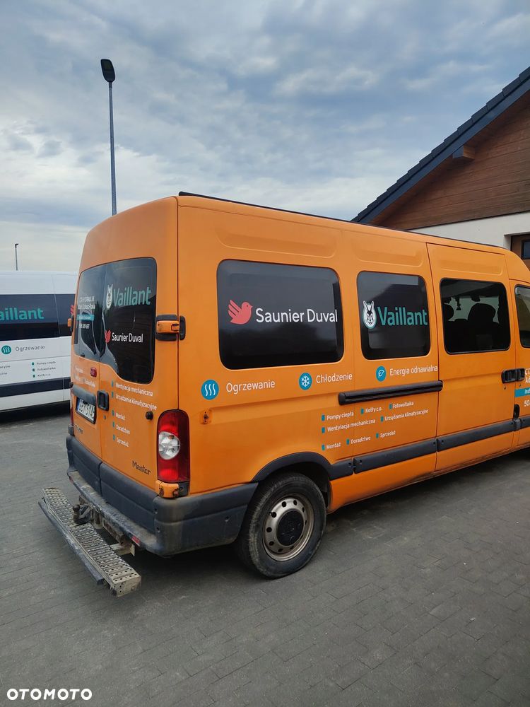 Renault Master - 17