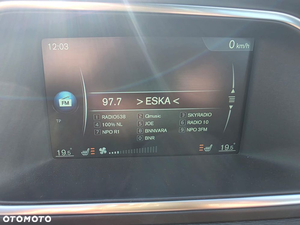 Volvo V40 - 14