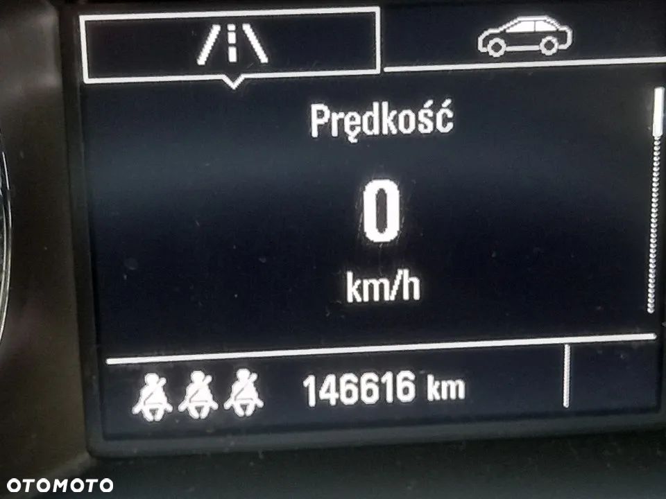 Opel Astra - 6