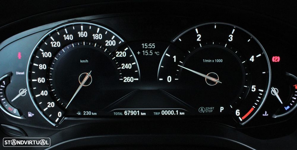 BMW X3 20 d xDrive - 13