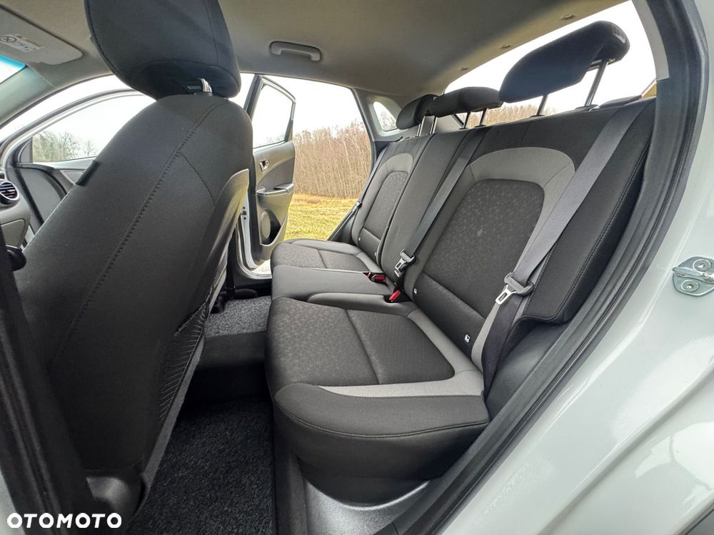 Hyundai Kona 1.0 T-GDI Advantage+ - 26