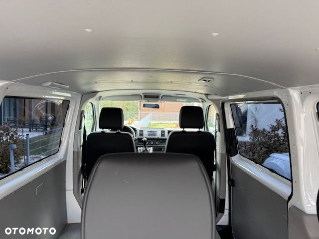 Volkswagen Transporter Caravelle T6.1 DSG Kurz Trendline - 16