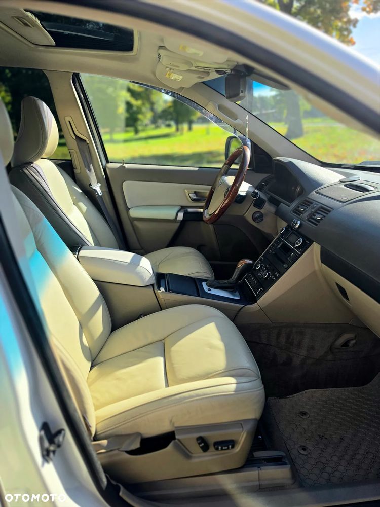 Volvo XC 90 4.4 V8 AWD Executive - 8