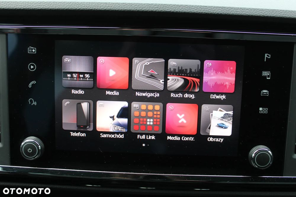 Seat Ateca 2.0 TSI FR S&S 4Drive DSG - 20