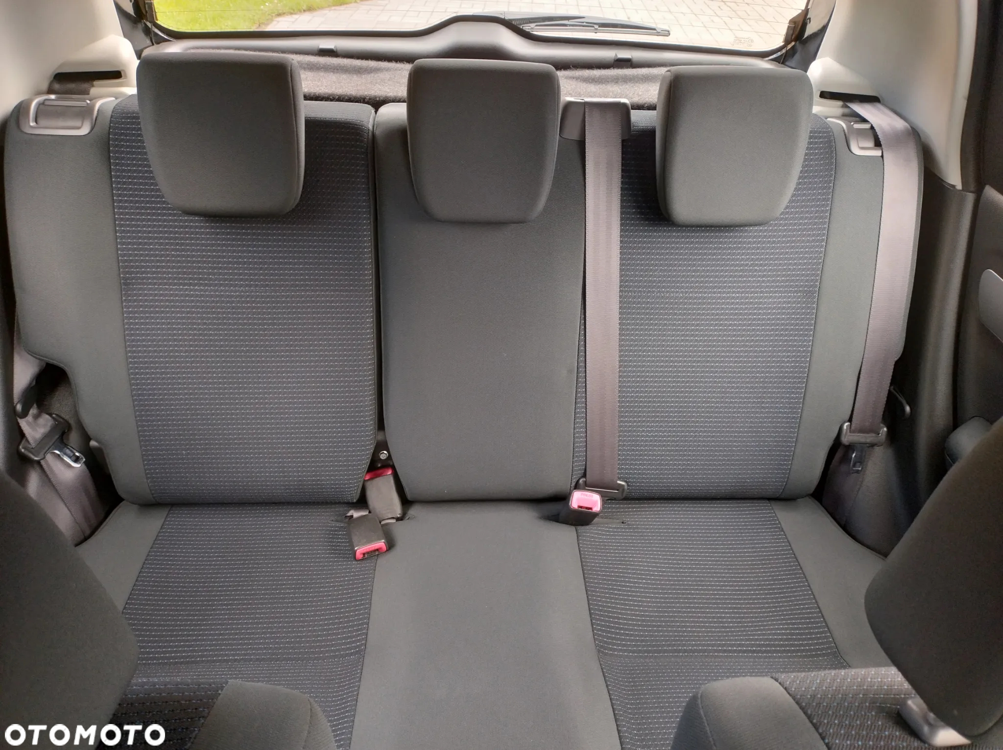 Suzuki Swift 1.3 Comfort - 36
