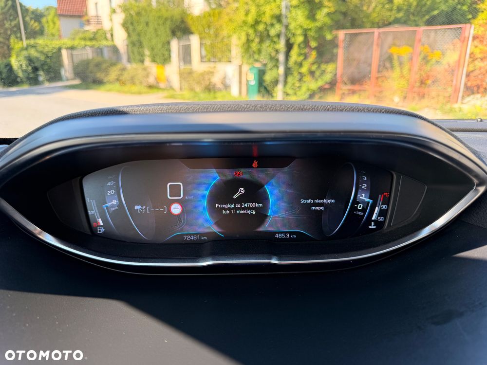 Peugeot 5008 1.2 PureTech Active Pack S&S - 21