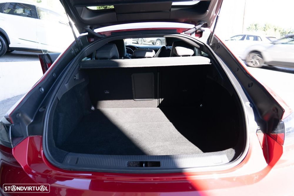 Peugeot 508 1.5 BlueHDi GT Line - 19