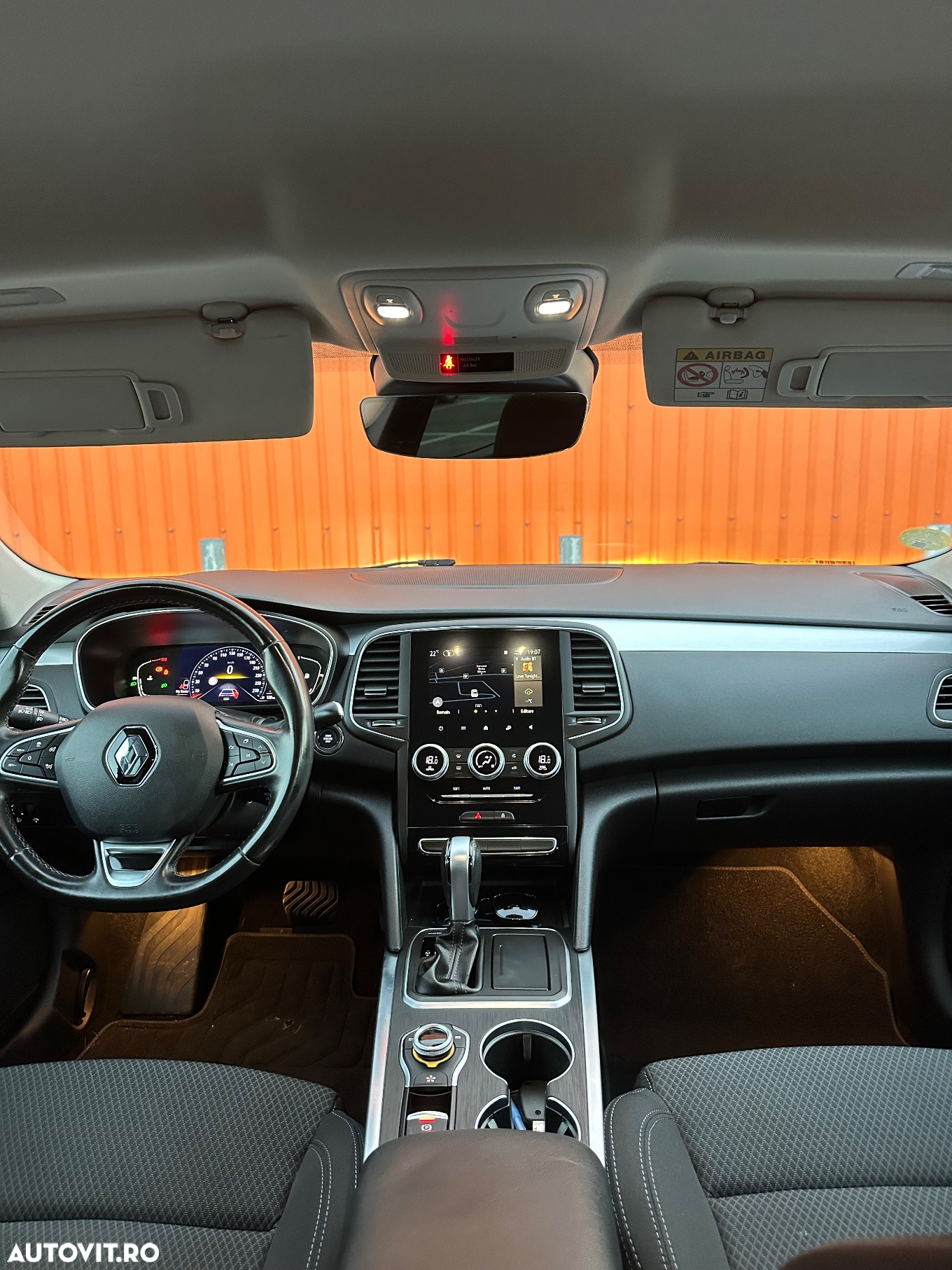 Renault Talisman - 9
