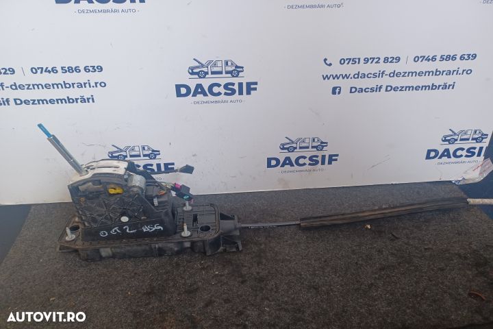 TIMONERIE AUTOMATA 1K0713061 / 1K0713265L / 1K09723532  1K0713061 / 1 - 1