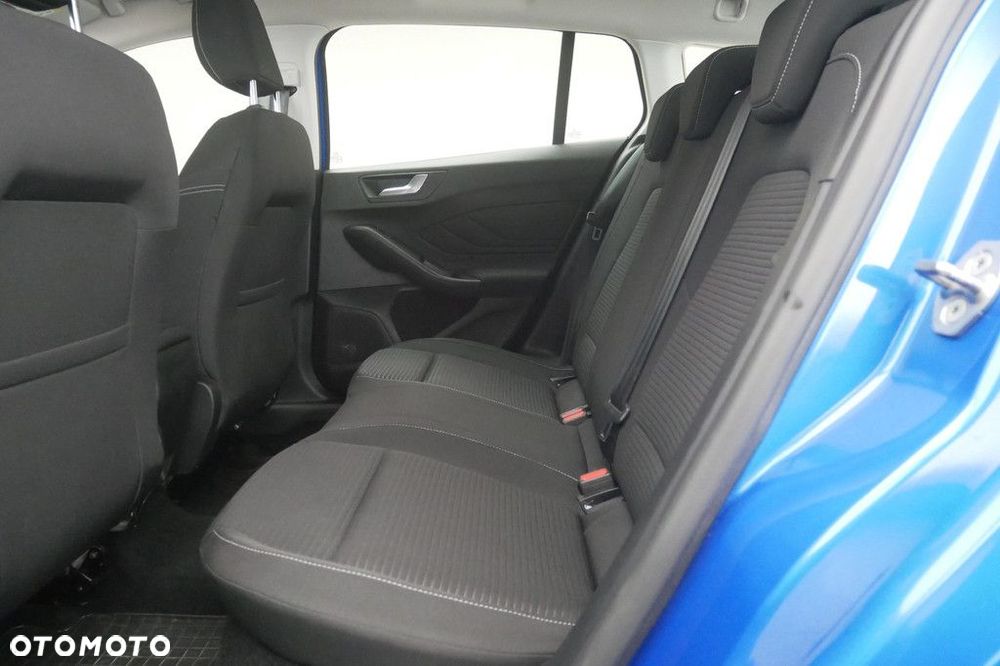 Ford Focus 1.0 EcoBoost Titanium - 15