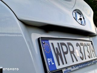 Hyundai ix35 2.0 CRDi Comfort 2WD - 11