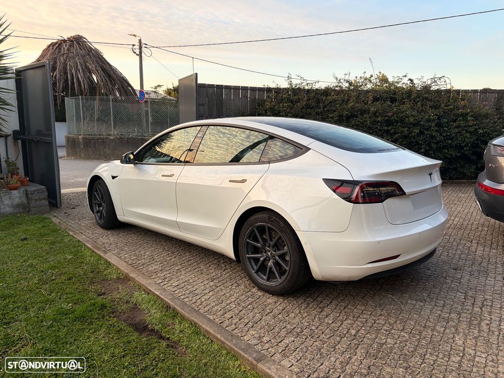Tesla Model 3 Standard Range Plus RWD - 13