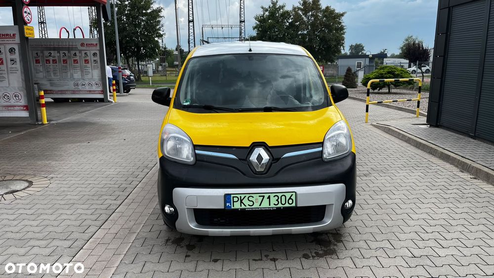 Renault 4 E-Tech - 2