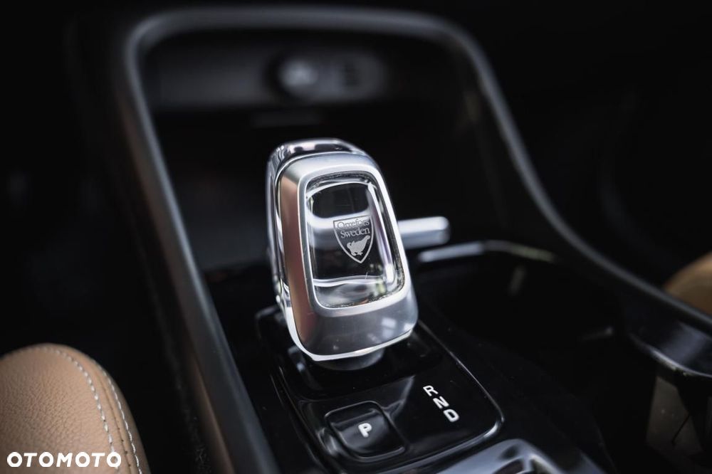 Volvo XC 40 - 19