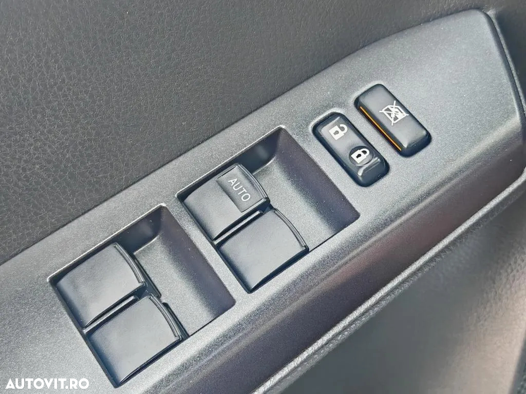 Toyota RAV4 2.5 4x4 Hybrid Edition - 28