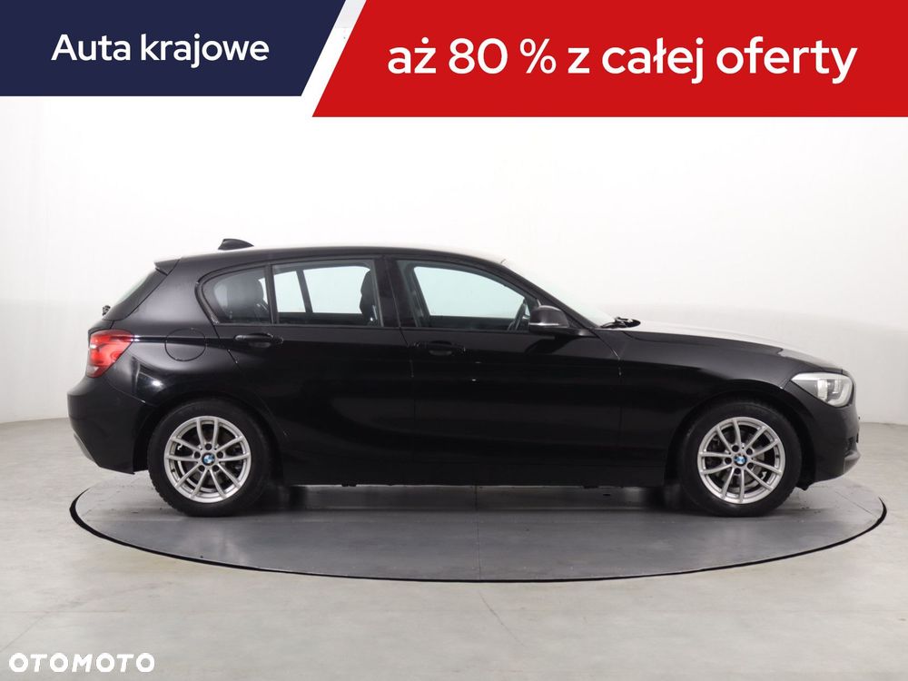 BMW Seria 1 - 8