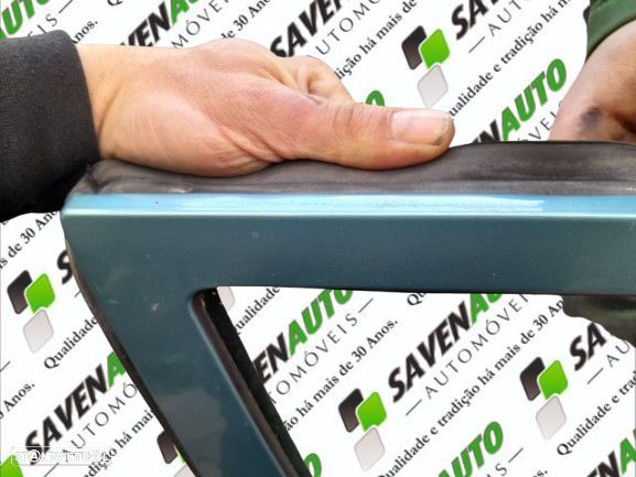 Porta Frente Dto Mercedes-Benz Três Volumes (W124) - 3